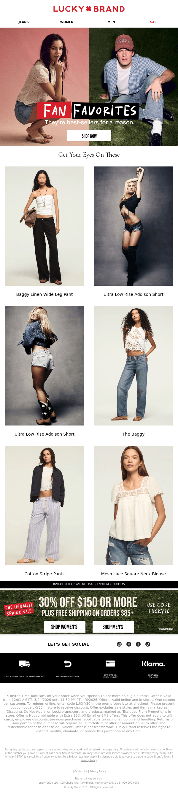 Meet The Best-Sellers
